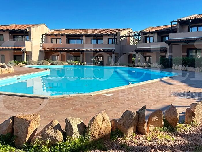 Appartamento bilocale in vendita in Costa Paradiso Via Nibbaroni Snc, Trinità d'Agultu e Vignola