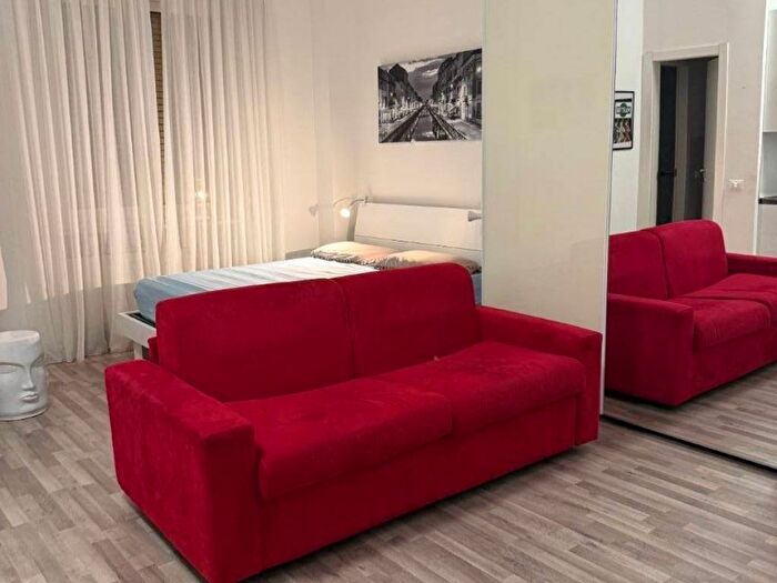 Appartamento monolocale in affitto in Musocco, Milano