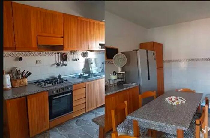 Appartamento quadrilocale in vendita in Via Settemb, Borgo San Lorenzo