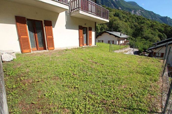 Case in Vendita e in Affitto - 3