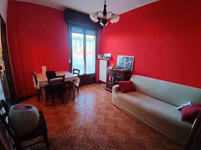 Appartamento bilocale in affitto in Giubiano San Carlo, Varese