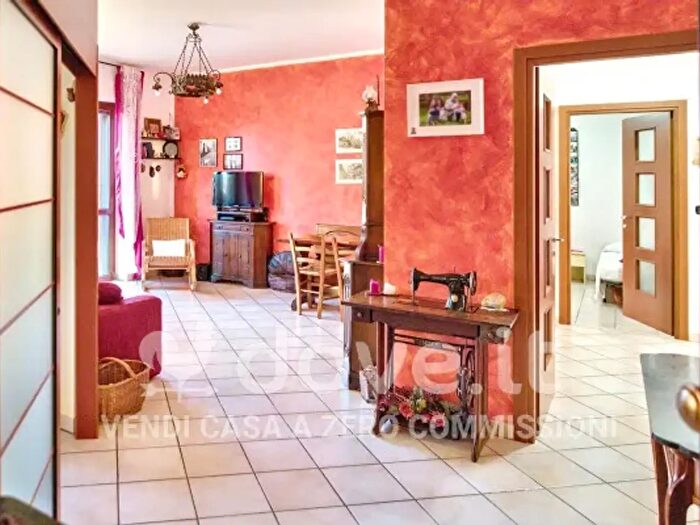 Appartamento quadrilocale in vendita in Via Giuseppe Ungaretti, Asti