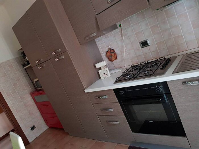 Appartamento bilocale in affitto in Corso Risorgimento, SantAntonio, Novara