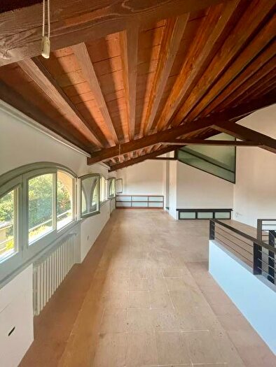 Casa quadrilocale in affitto in Strada Luglio, Centro Storico, Parma