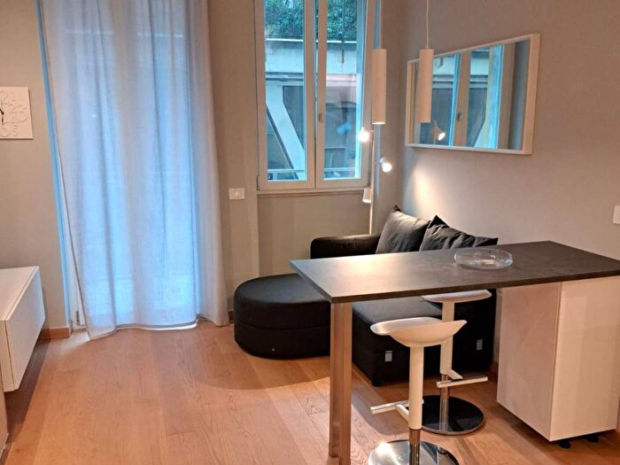 Appartamento bilocale in affitto in Via Antonio Bronzino, Città Studi, Milano