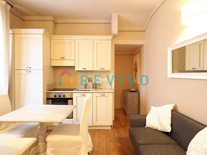 Appartamento bilocale in affitto in Firenze