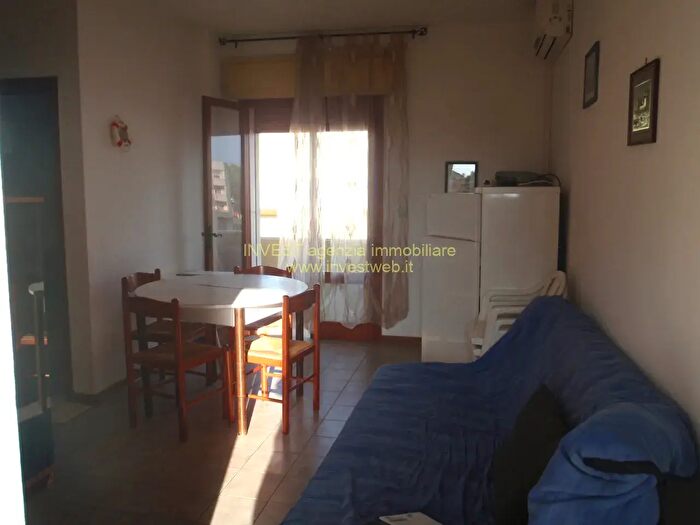 Appartamento trilocale in vendita in Rosolina