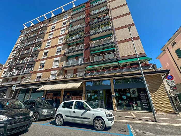 Appartamento con 5 locali in vendita in Via del Rosario, Monfalcone