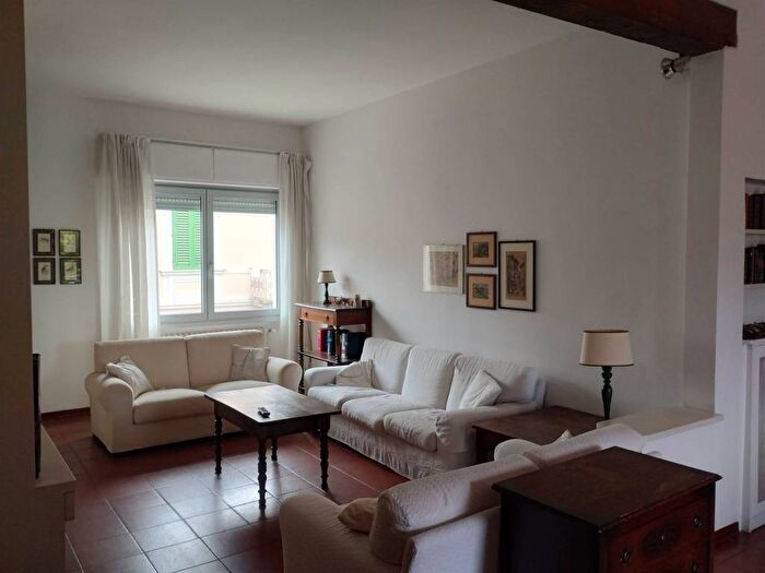 Appartamento con 6 locali in affitto in PIAZZA DEL COMUNE, Centro, Borgo San Lorenzo