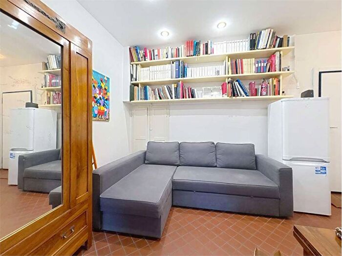 Appartamento bilocale in affitto in piazza dei tribunali, Castiglione Tribunale, Bologna