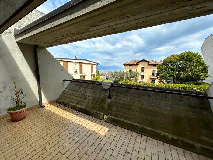 Appartamento monolocale in vendita in Via Zadei, Desenzano Del Garda