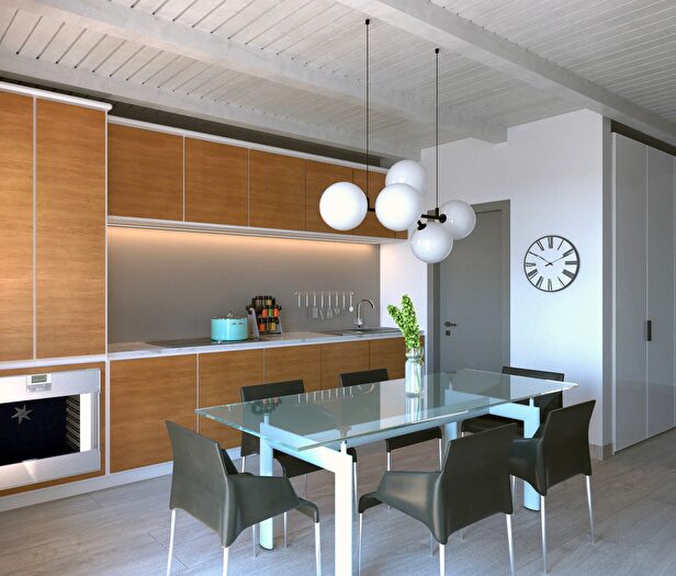 Case in Vendita e in Affitto - 3