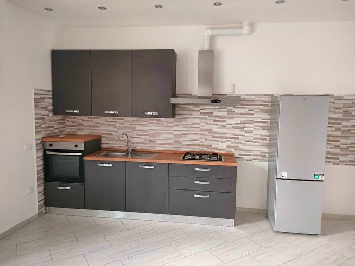 Appartamento trilocale in affitto in Centro, Casaloldo