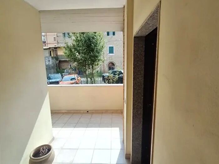 Appartamento trilocale in vendita in Via Alessandro Fleming, Artena