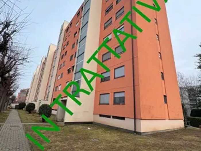 Appartamento quadrilocale in vendita in Via Pio La Torre f, Nichelino