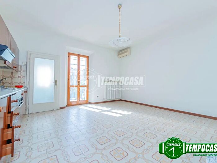 Appartamento quadrilocale in vendita in Via Vincenzo Capra, Piacenza