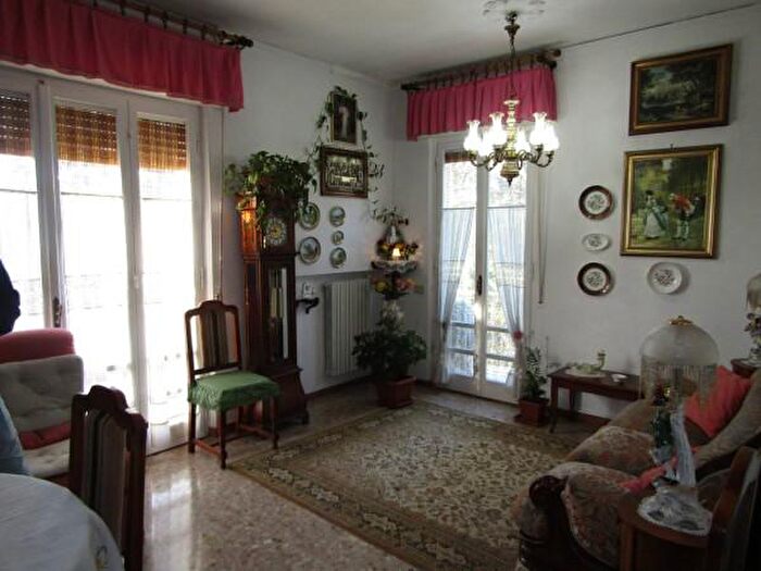 Appartamento quadrilocale in vendita in Jesi