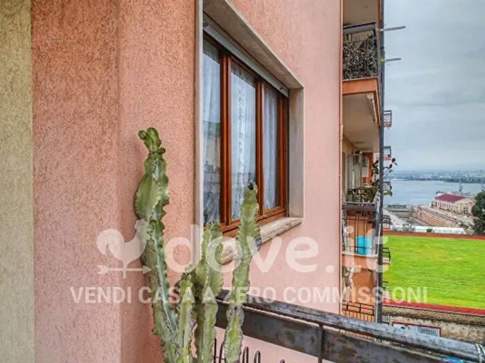 Appartamento con 5 locali in vendita in Vico San Giorgio, Taranto