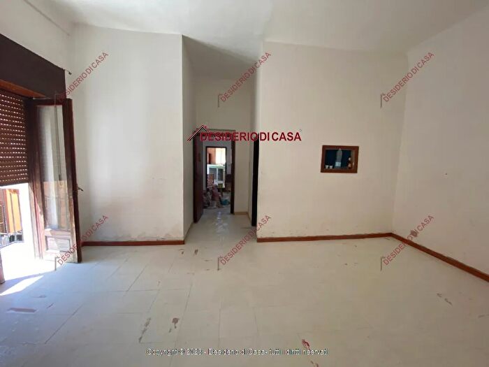 Appartamento bilocale in vendita in Termini Imerese