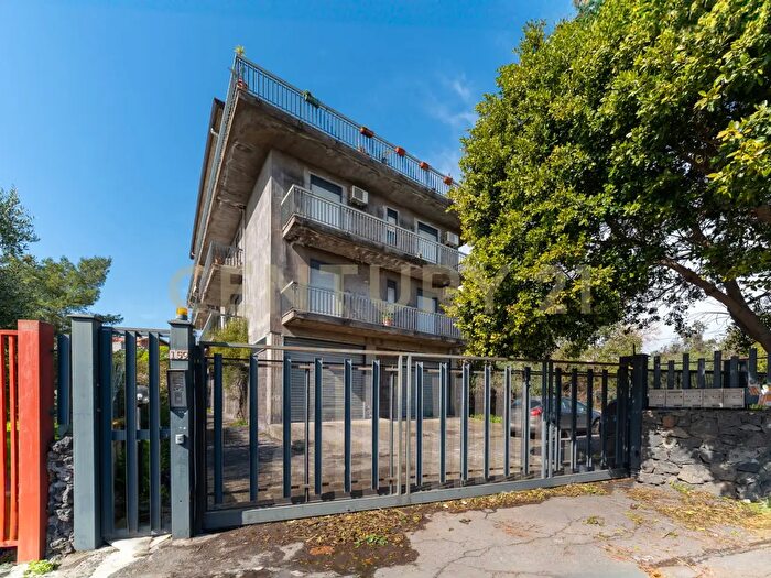Appartamento quadrilocale in vendita in Strada per San Giovanni Galermo, Catania