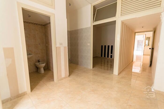 Appartamento bilocale in vendita in Via Tito Minniti Manfredonia Zona Croce Stazione, Manfredonia