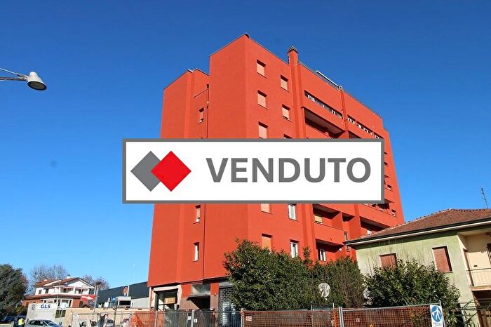 Appartamento trilocale in vendita in Viale della Vittoria, Vaprio DAdda