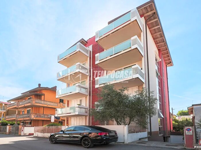 Appartamento monolocale in vendita in Viale Aretusa, Rimini
