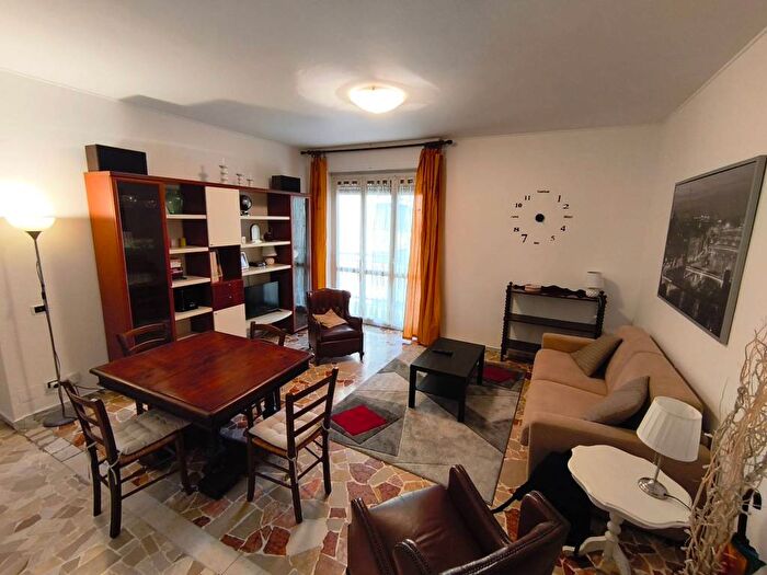 Appartamento bilocale in affitto in Via Leonardo da Vinci, Bresso