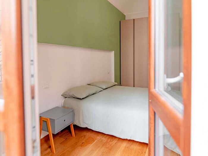 Appartamento bilocale in affitto in Corso Vittorio Emanuele II, Cittadella, Torino