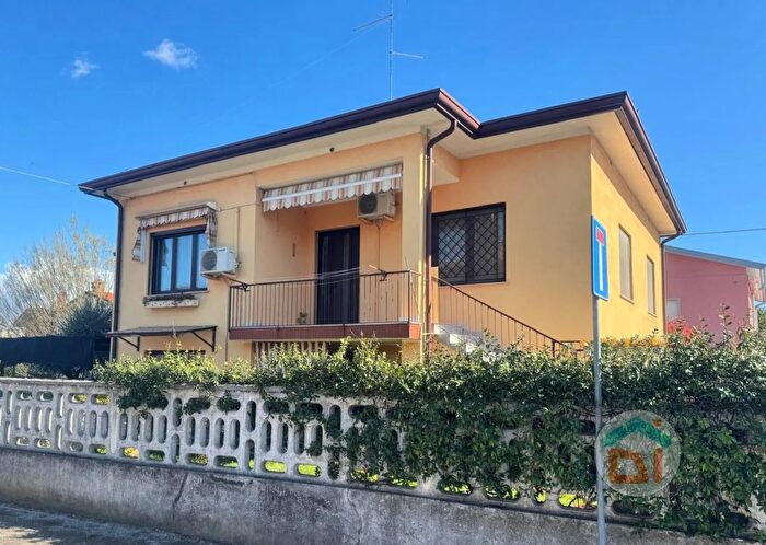 Casa con 5 locali in vendita in Via degli Eusebi, Monfalcone