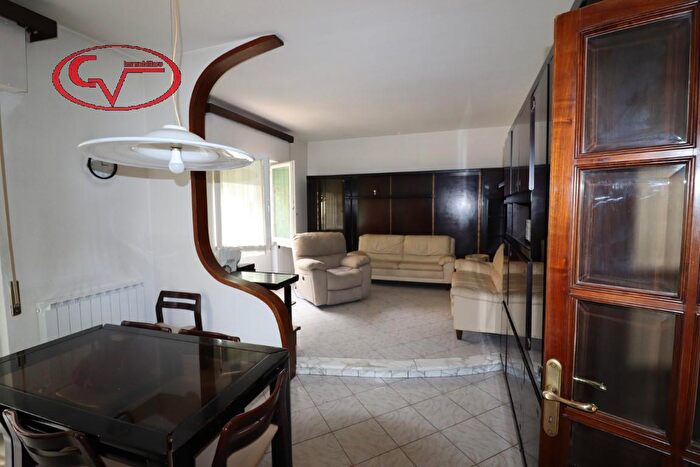 Appartamento quadrilocale in vendita in Montevarchi