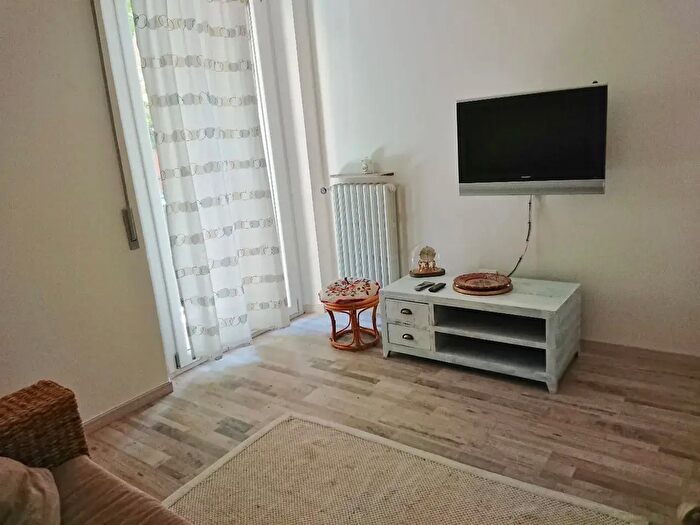 Appartamento trilocale in affitto in Parma