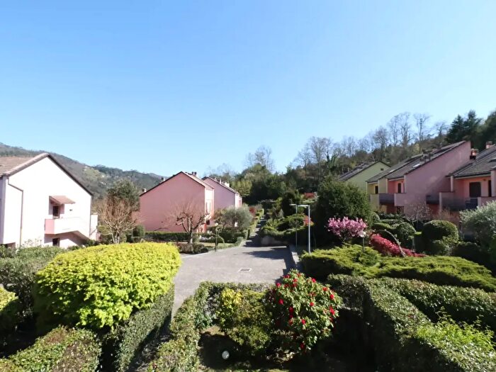 Appartamento bilocale in vendita in Pignone