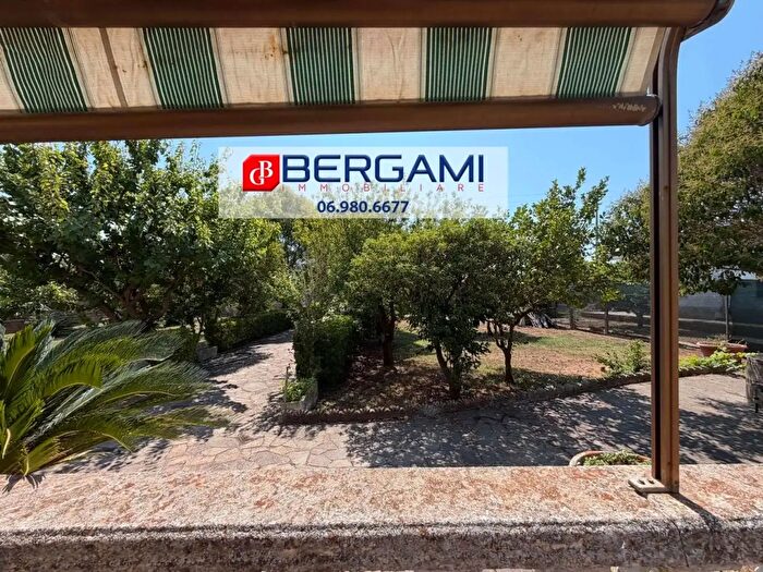 Appartamento quadrilocale in vendita in Via Torre del Monumento, Nettuno