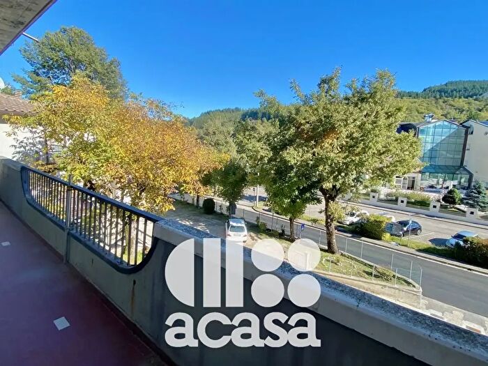 Appartamento con 5 locali in vendita in Bagno Di Romagna