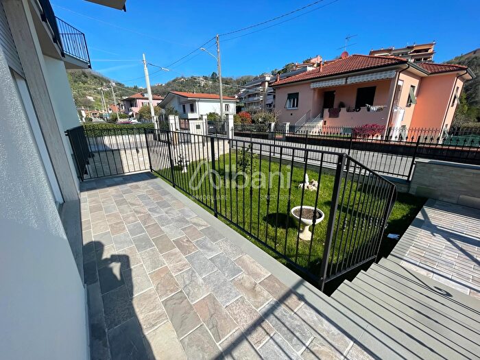 Case in Vendita e in Affitto - 3