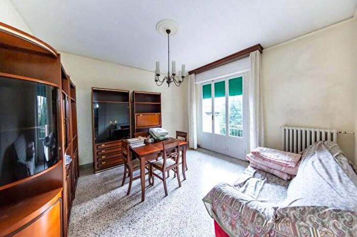 Appartamento trilocale in vendita in Viale Ricciano, Pescia