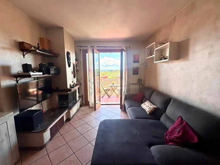 Appartamento quadrilocale in vendita in Tognazza Si, Monteriggioni