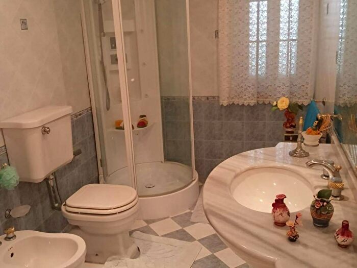 Appartamento quadrilocale in affitto in Via Agrigento, Lentini