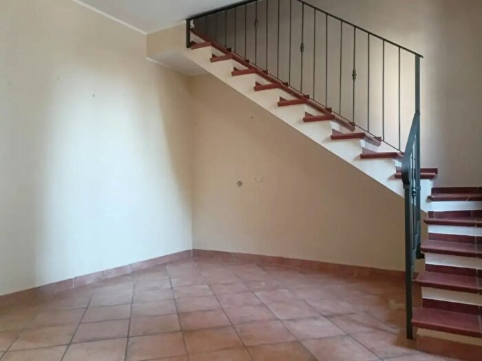 Casa trilocale in vendita in Via Bersani, San Rocco Al Porto