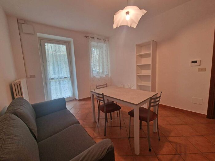 Appartamento bilocale in affitto in Via Francesco Rambaudi, Centro, Bra