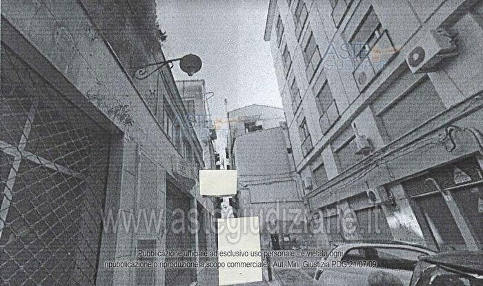 Appartamento trilocale in vendita in Corso Umberto I Caltanissetta CL Italia, Caltanissetta