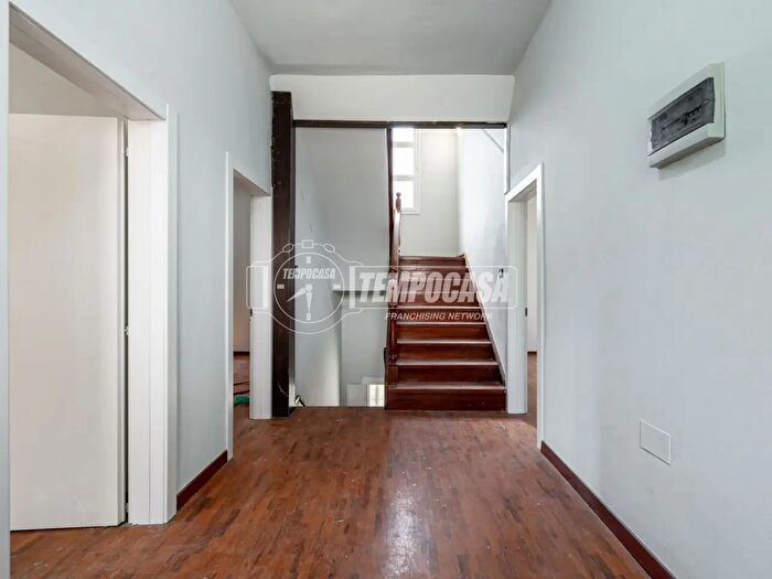 Casa con 6 locali in vendita in Via Antonio Veneri, Reggio nell'Emilia