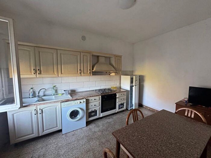 Appartamento quadrilocale in affitto in Casa Semindipendente Strada Santa Maria Maddalena, Cesure Valenza, Terni