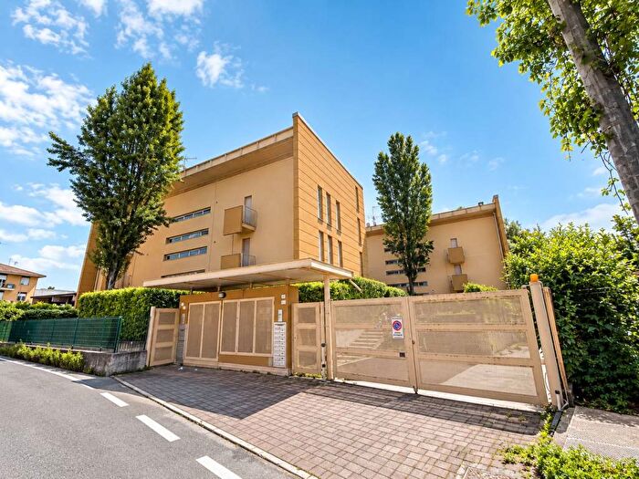 Appartamento monolocale in affitto in Via Ciro Menotti, Arconi, Cantù