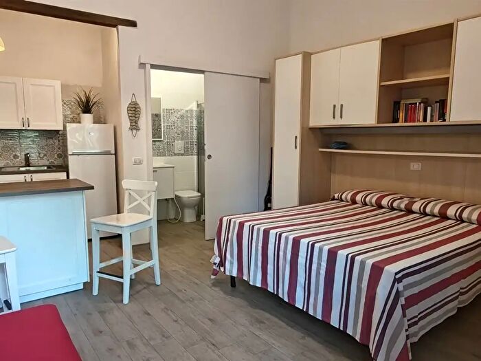 Appartamento monolocale in vendita in Rio