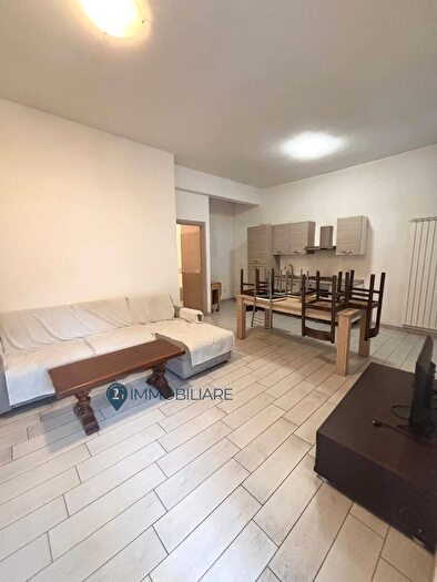 Appartamento trilocale in vendita in Via Provinciale, Lerici