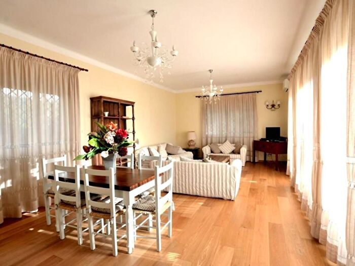 Casa con 6 locali in affitto in Via Balilla, Centro, Forte dei Marmi