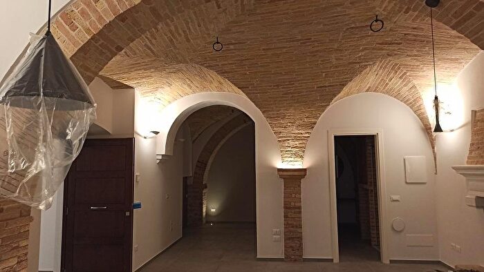 Appartamento bilocale in vendita in Fermo