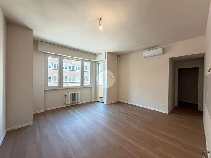 Appartamento trilocale in vendita in Appartamento Via delle Porte Nuove, Firenze